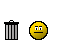 what stinks Slack emoji