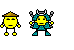samurai Slack emoji