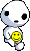 eat smiley Slack emoji