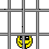 caged Slack emoji