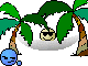 break hammock Slack emoji