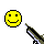 you won Slack emoji