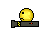 rocket blaster Slack emoji