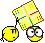 bonk Slack emoji
