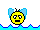 drown Slack emoji