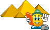 egypt Slack emoji