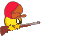 hunting Slack emoji