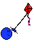 kite Slack emoji