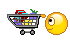 grocery shopping Slack emoji