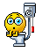 toilet Slack emoji