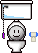 flush toilet Slack emoji