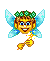 fairy Slack emoji