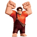 wreck it ralph Slack emoji