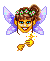 fairy Slack emoji