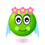 fairy Slack emoji