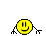 eat cupcake Slack emoji