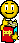 popcorn Slack emoji