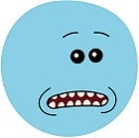 mrmeseeks Slack emoji