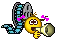 film maker Slack emoji