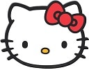 hellokitty Slack emoji