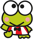 keroppi Slack emoji