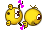 drag by hair Slack emoji