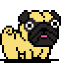 pug Slack emoji