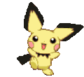 pichu dance Slack emoji