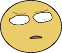 huh Slack emoji