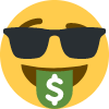 rich slick Slack emoji