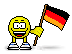 german flag Slack emoji