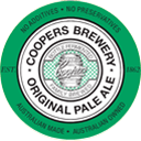 coopers original pale ale Slack emoji