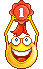 1st place winner Slack emoji