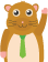 moxiereaderhamster Slack emoji