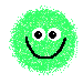 smile green Slack emoji