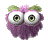 fuzz tongue Slack emoji