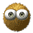 fuzz wink Slack emoji