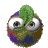 fuzz smile Slack emoji