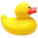 rubberduck Slack emoji