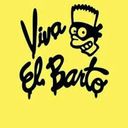 el barto Slack emoji