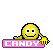 candy luv Slack emoji