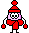 shiver Slack emoji