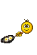 frying eggs Slack emoji
