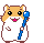 hamster wand blue Slack emoji