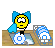dishwashing Slack emoji