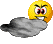 angry thunder Slack emoji