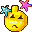 bump on head Slack emoji