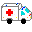ambulance Slack emoji