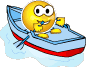 canoe paddle Slack emoji