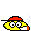 smoke bounce Slack emoji